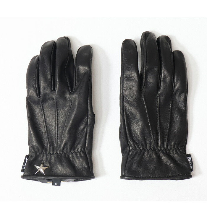 楽天市場】Schott ショット ワンスターグローブ 革手袋 レザーグローブ