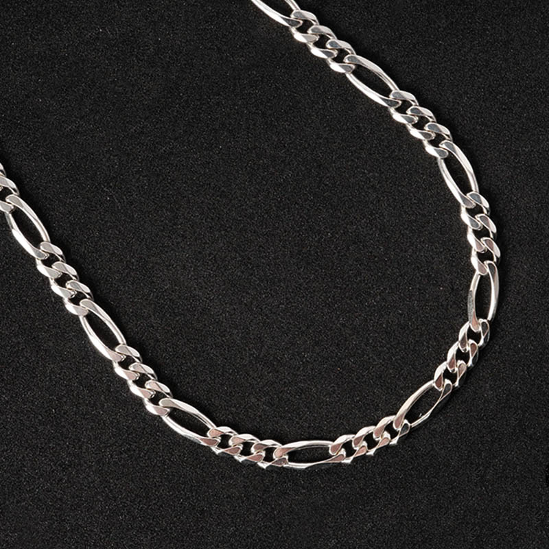 ZERO OnlineShop,シルバーアクセサリー,チェーン,50㎝～ | ろーぐす