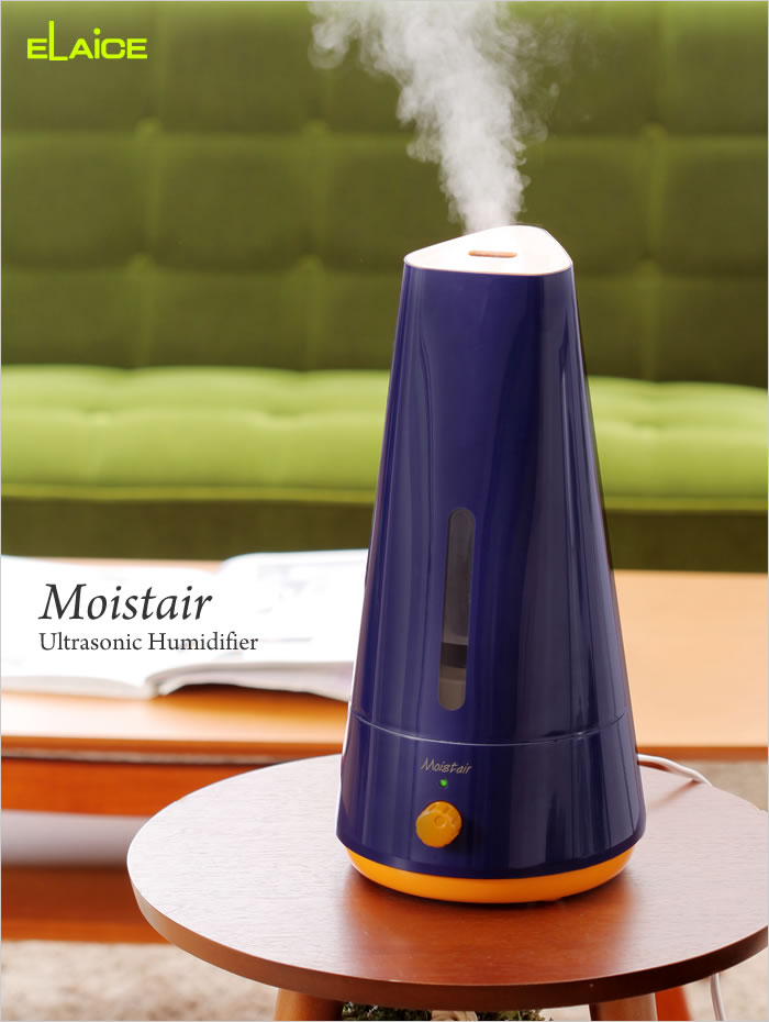 インテリアショップ roomy モイステア 超音波加湿器