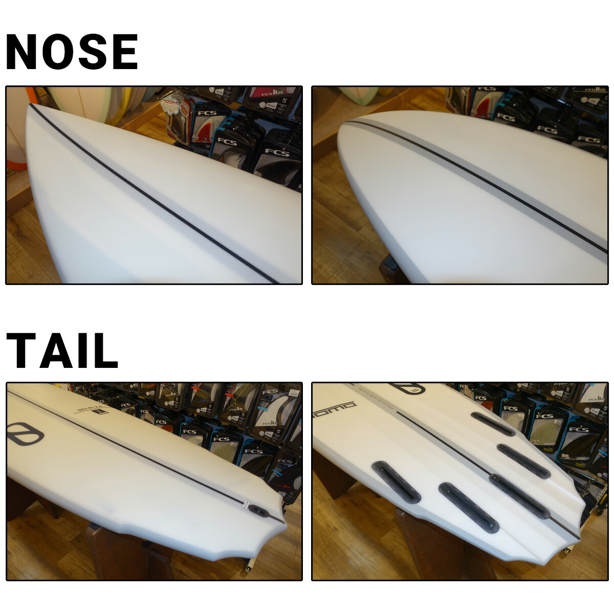 楽天市場】FIREWIRE ファイアーワイヤー スレーターデザイン SCI-FI2