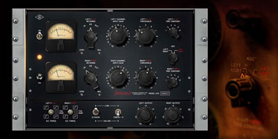 UNIVERSAL AUDIO UAD-2 SATELLITE TB3 QUAD CORE 安心の日本正規品