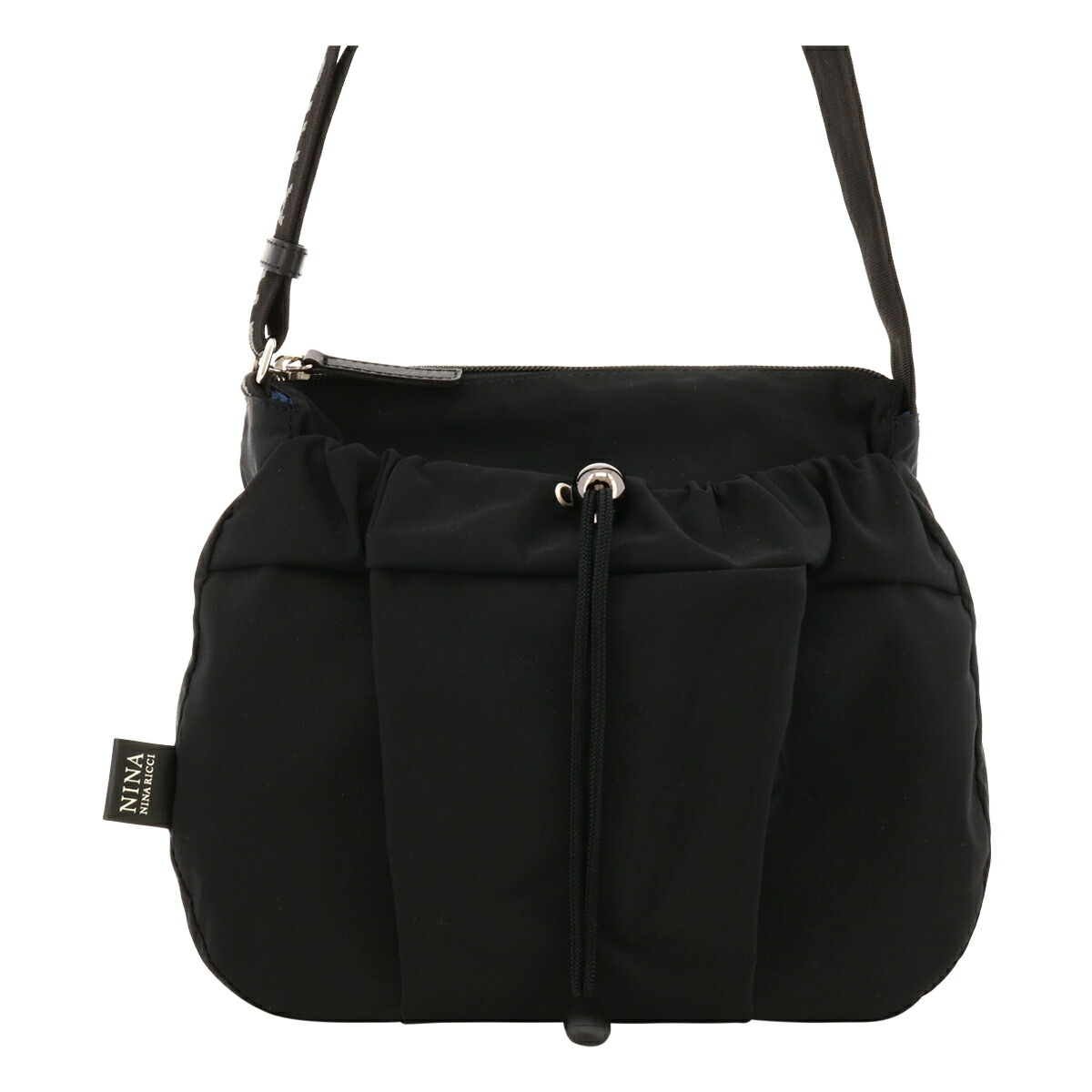 楽天市場】ニナ・ニナ リッチ ショルダーバッグ レディース ブルーム