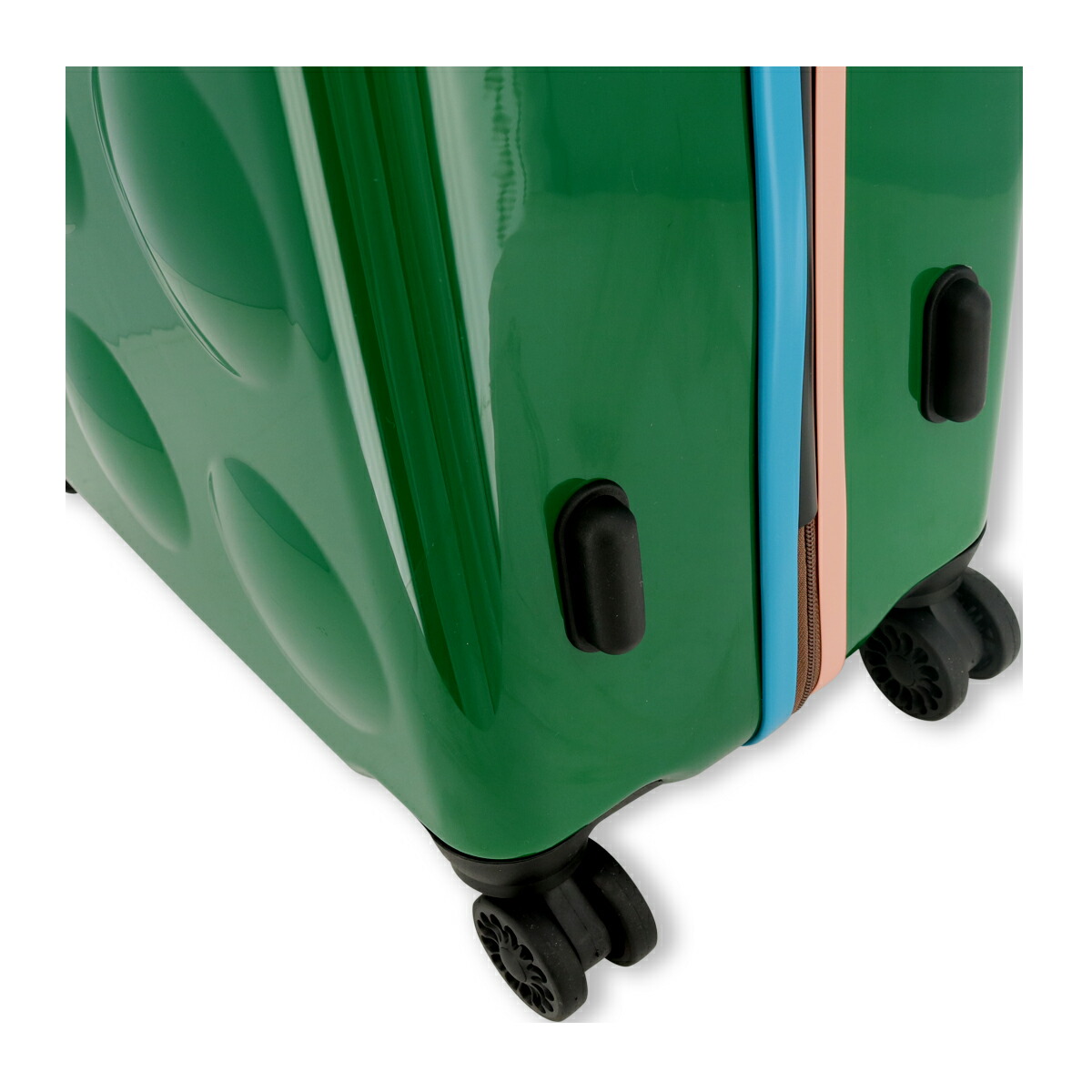 楽天市場】ツモリチサト キャリー スーツケース 58L 60cm 3.9kg ハード