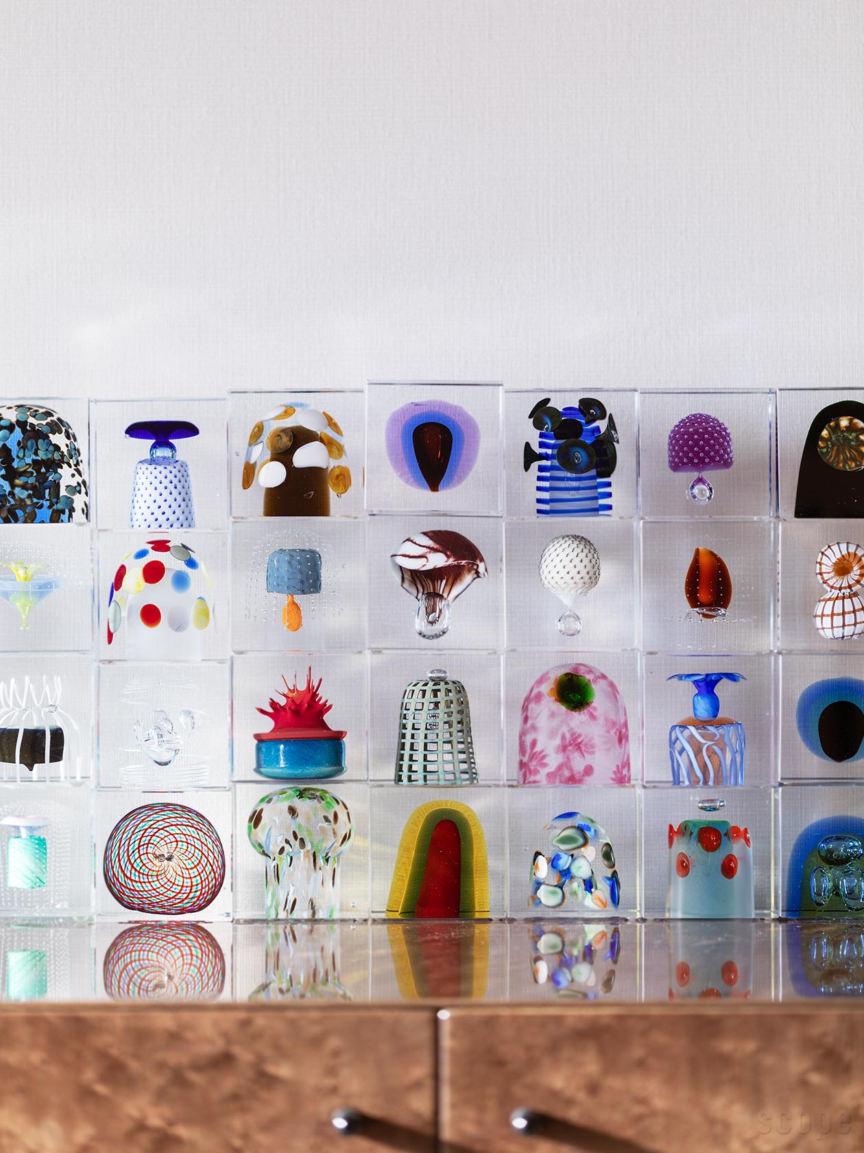 オイバトイッカ　アニュアルキューブ2006年 イッタラ アラビア アンティーク 2026年最新】アニュアルキューブの人気アイテム - メルカリ