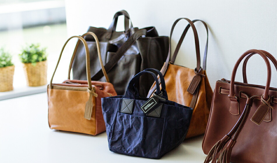 BEAU DESSIN S.A. ボーデッサン | バッグ・財布・本革のセレクト
