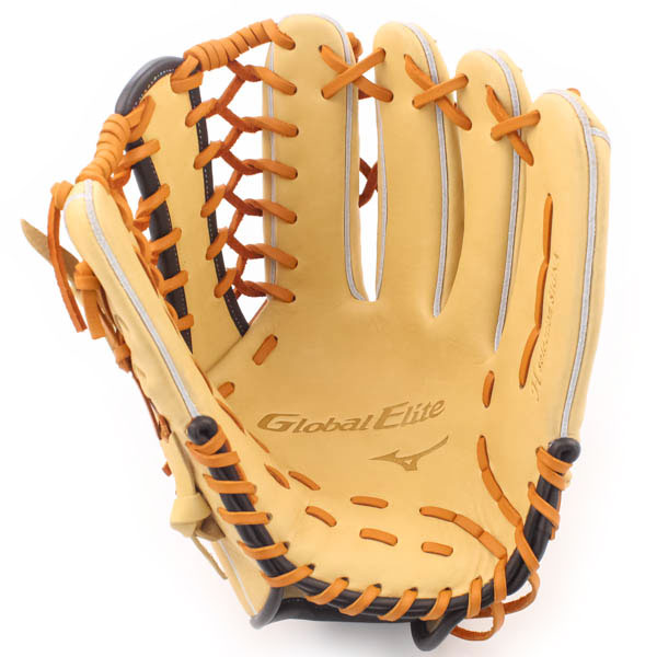 楽天市場】ソフトボール用グローブ / ミズノ ソフトボールグローブ 外