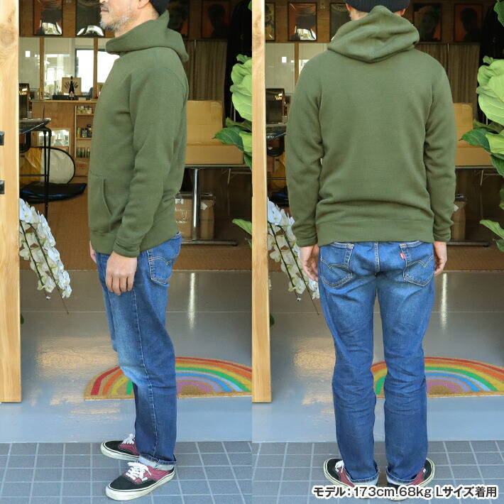 楽天市場】【決算セール】 Yetina イエティナ パーカー SLOW LIFE別注