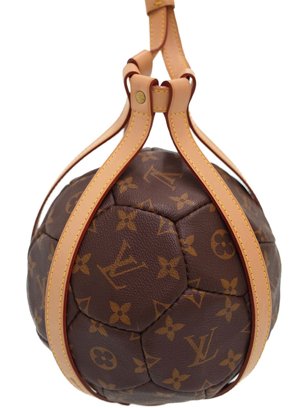 LOUIS VUITTON】【1998年フランスワールドカップ記念】【限定】ルイ