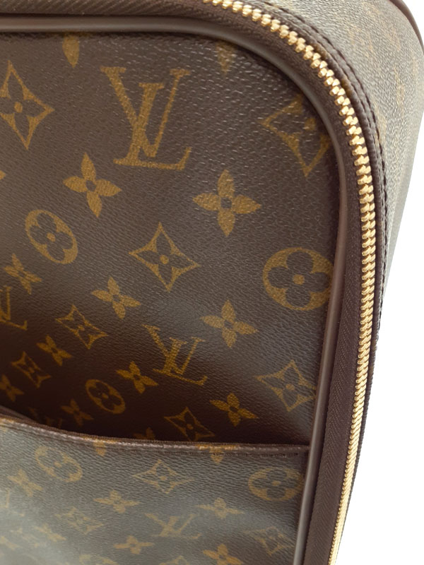 LOUIS VUITTON】ルイヴィトン『モノグラム ペガス45』M23293 メンズ