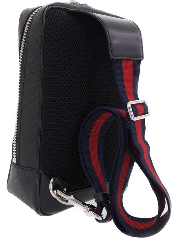 GUCCI】グッチ『ソフトGGスプリーム スリングバックパック』478325