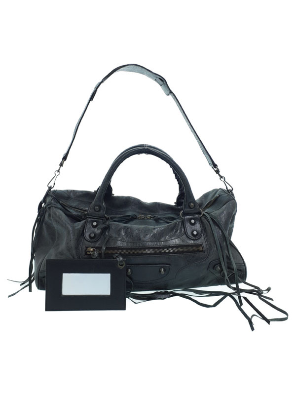 BALENCIAGA】バレンシアガ『ザ ツィギー』128523 レディース 2WAY