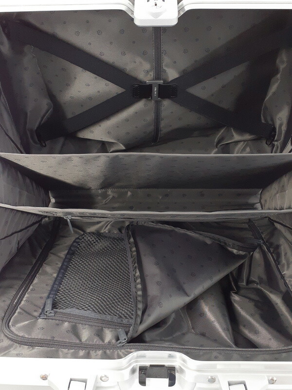 RIMOWA】リモワ『オリジナル コンパクト キャリーケース 4輪 29L