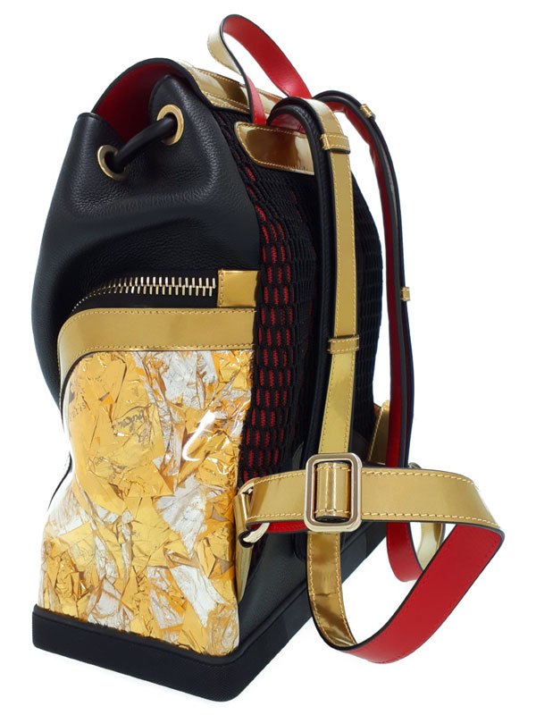 Christian Louboutin】クリスチャンルブタン『エクスプローラー