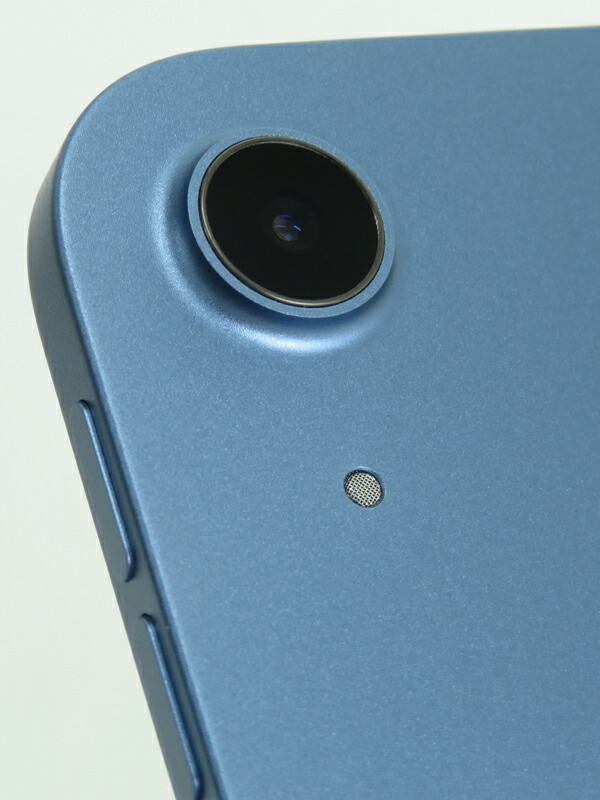 Apple】アップル『iPad Air 第5世代 Wi-Fi 256GB ブルー』MM9N3J/A