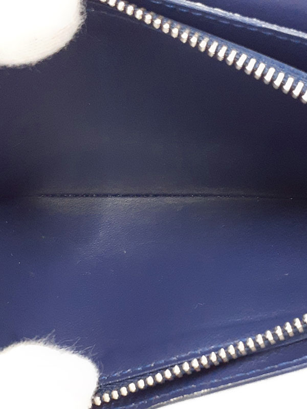 LOUIS VUITTON】ルイヴィトン『モノグラム バンダナ ポルトフォイユ