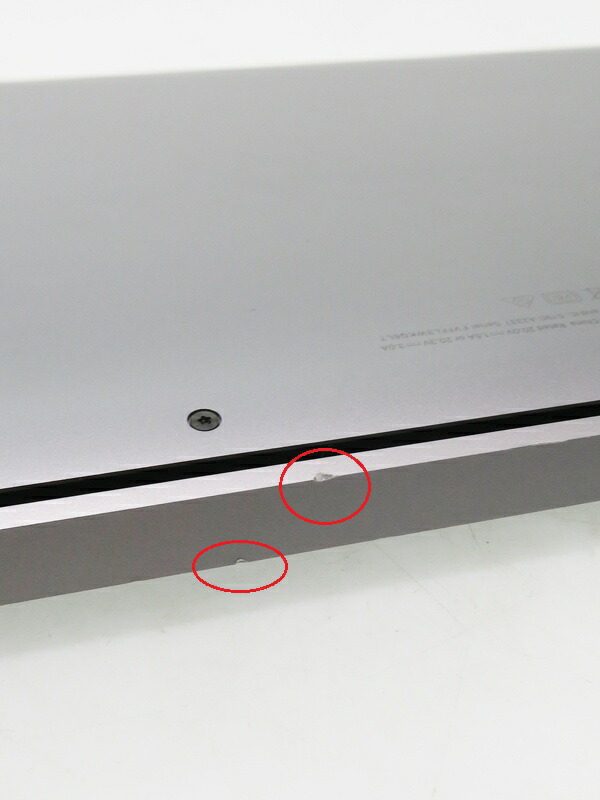 Apple】【カスタム】アップル『13インチ MacBook Air 2020 M1 16GB 1TB