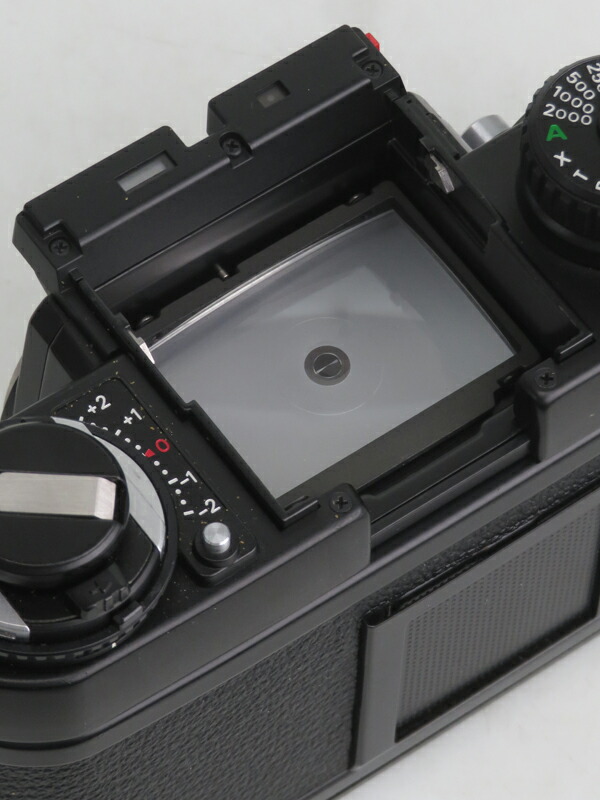 Nikon】ニコン『F3 アイレベルファインダー』フィルム一眼レフカメラ 1