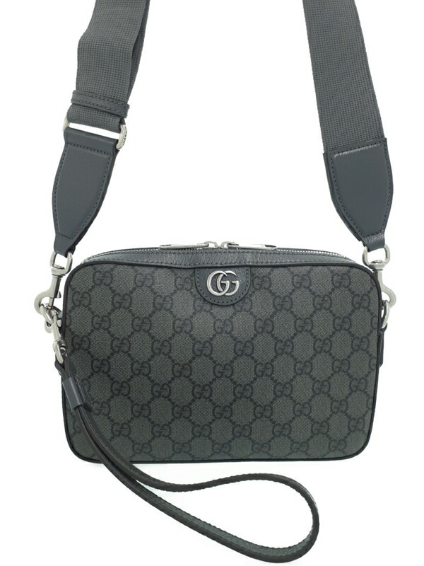 GUCCI】グッチ『オフィディア GGスモール クロスボディバッグ』699439