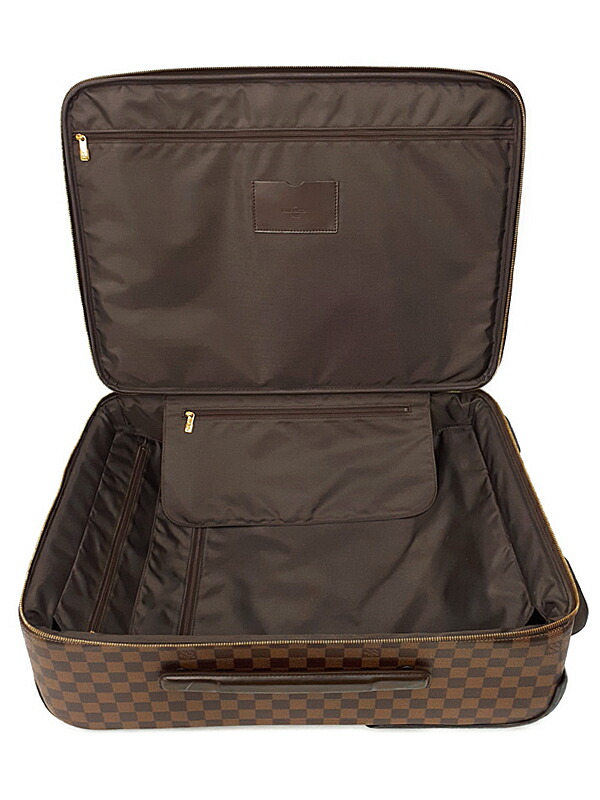 LOUIS VUITTON】ルイヴィトン『ダミエ ペガス55』N23294 メンズ