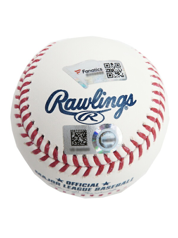 限定品】『2021年 アメリカン・リーグMVP受賞記念 大谷翔平 直筆サイン