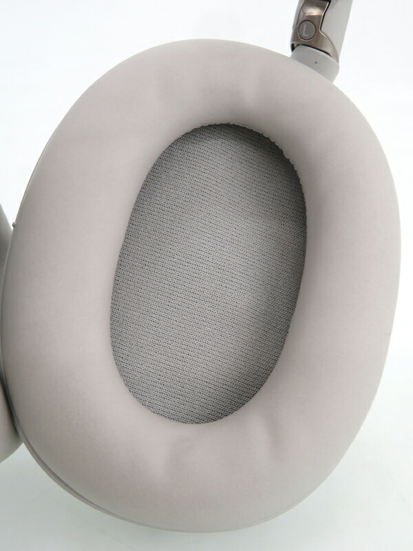 SONY】ソニー『ワイヤレスノイズキャンセリングステレオヘッドセット