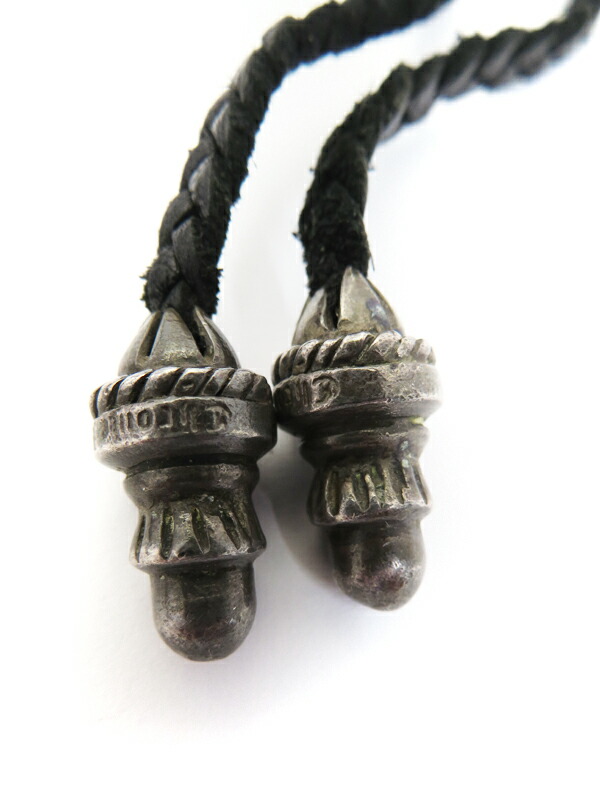 CHROME HEARTS】クロムハーツ『CH CRS SML CL/スモールCHクロス