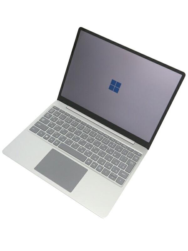Microsoft】マイクロソフト『Surface Laptop Go3 Core i5 / 8GB