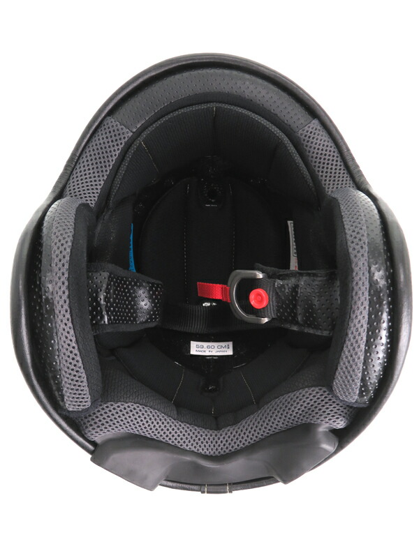 Arai】【訳あり未使用品】アライ『クラシックエアー 59-60cm モダン