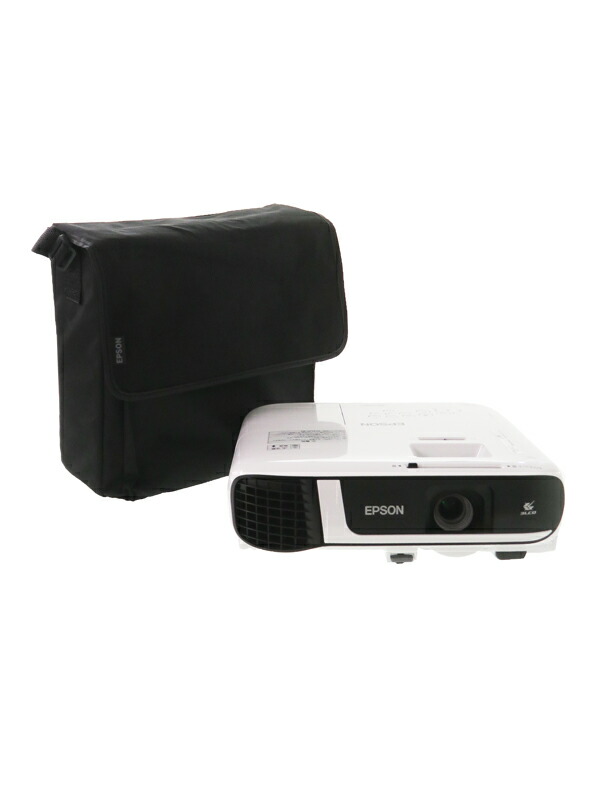 EPSON】エプソン『ビジネスプロジェクター』EB-FH52 2020年9月発売