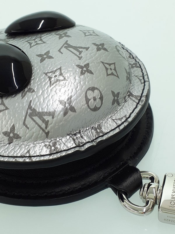 Louis Vuitton】ルイヴィトン『モノグラム LV エイリアン バッグ