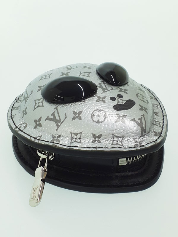 Louis Vuitton】ルイヴィトン『モノグラム LV エイリアン バッグ