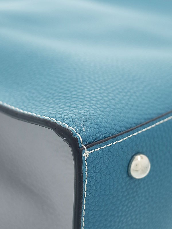 BARNEYS NEWYORK】【AMEX別注】バーニーズニューヨーク『レザー トート