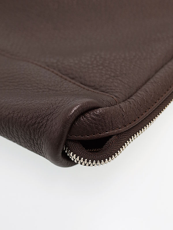 Ermenegildo Zegna】エルメネジルドゼニア『マセラティコラボ