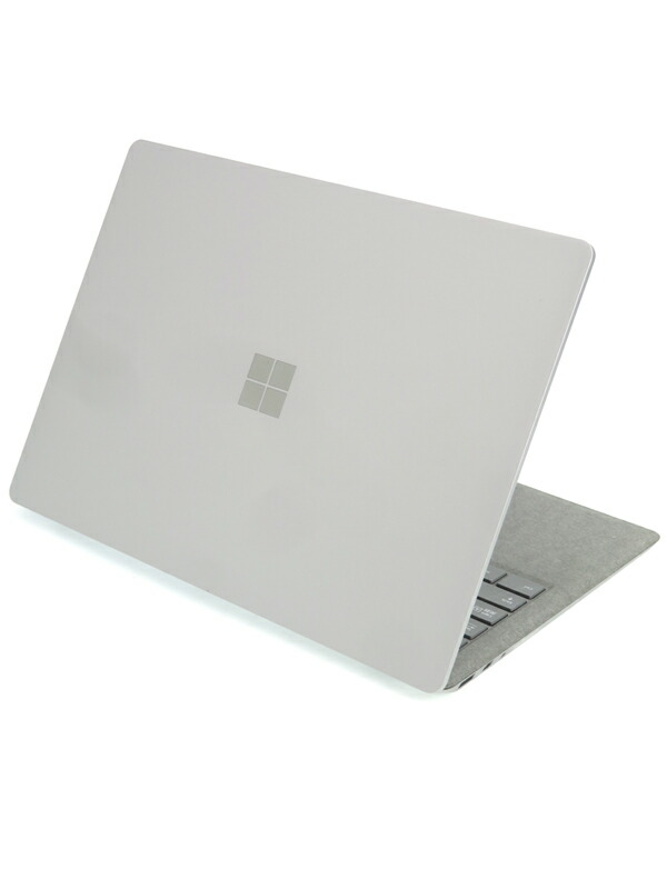 Microsoft】マイクロソフト『Surface Laptop 128GB』KSR-00022