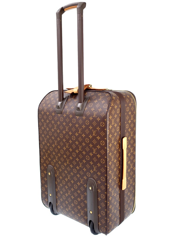 LOUIS VUITTON】【旅行】【トラベル】ルイヴィトン『モノグラム ペガス
