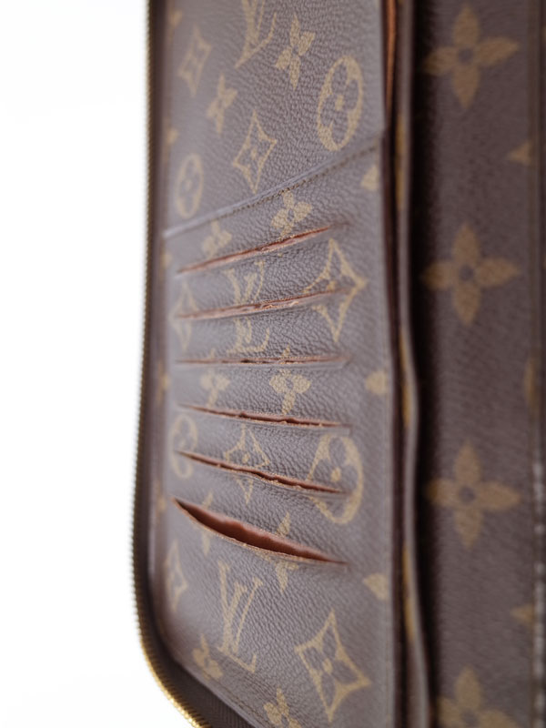 LOUIS VUITTON】ルイヴィトン『モノグラム ポッシュ エスカパド