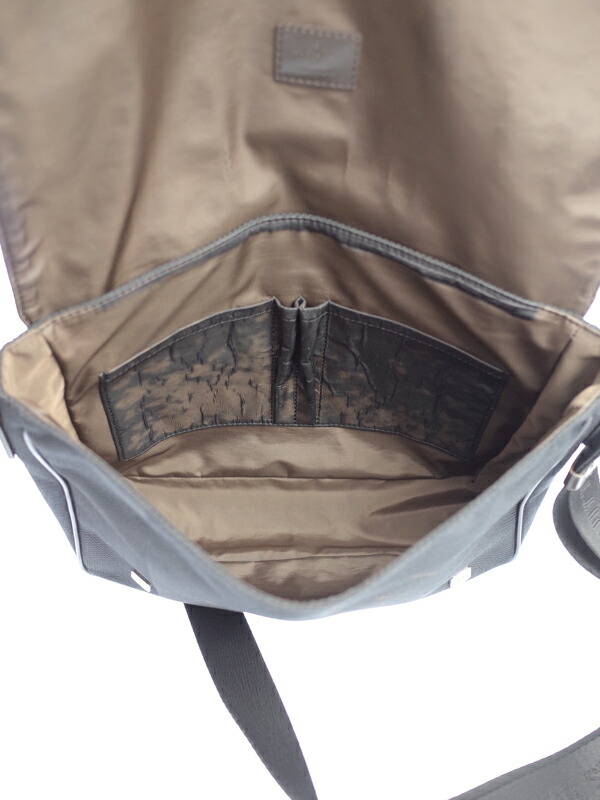 LOUIS VUITTON】ルイヴィトン『ダミエ ジェアン プチ メサジェ』M93618
