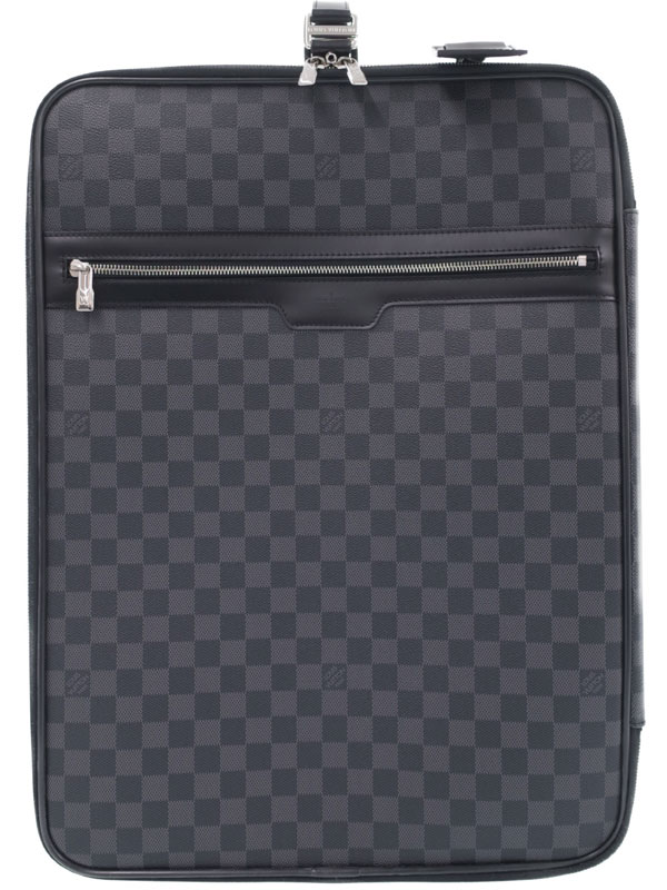 LOUIS VUITTON】【旅行】【トラベル】ルイヴィトン『ダミエ グラ
