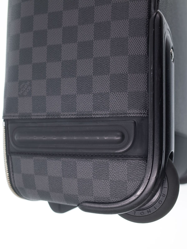 LOUIS VUITTON】【旅行】【トラベル】ルイヴィトン『ダミエ グラ