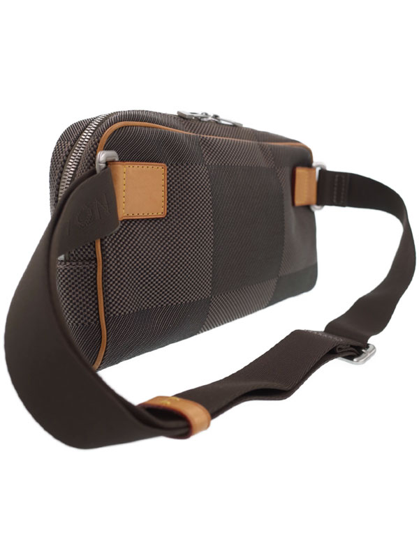 LOUIS VUITTON】ルイヴィトン『ダミエ ジェアン アクロバット』M93619