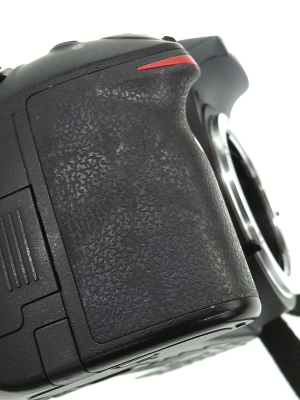 Nikon】ニコン『D3200 200mm ダブルズームキット ブラック