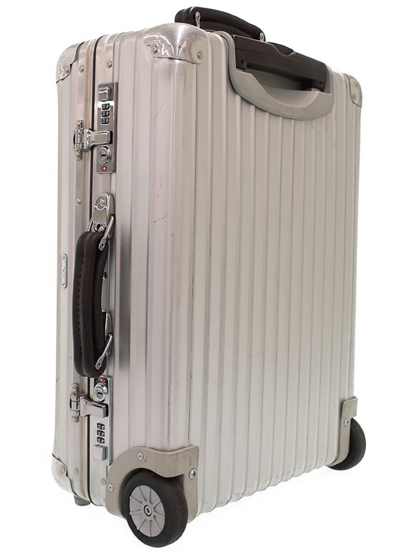 RIMOWA】【CLASSIC FLIGHT】【TSAロック】リモワ『クラシックフライト