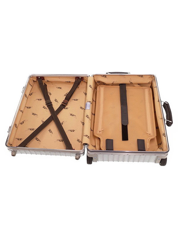 RIMOWA】【CLASSIC FLIGHT】【TSAロック】リモワ『クラシックフライト
