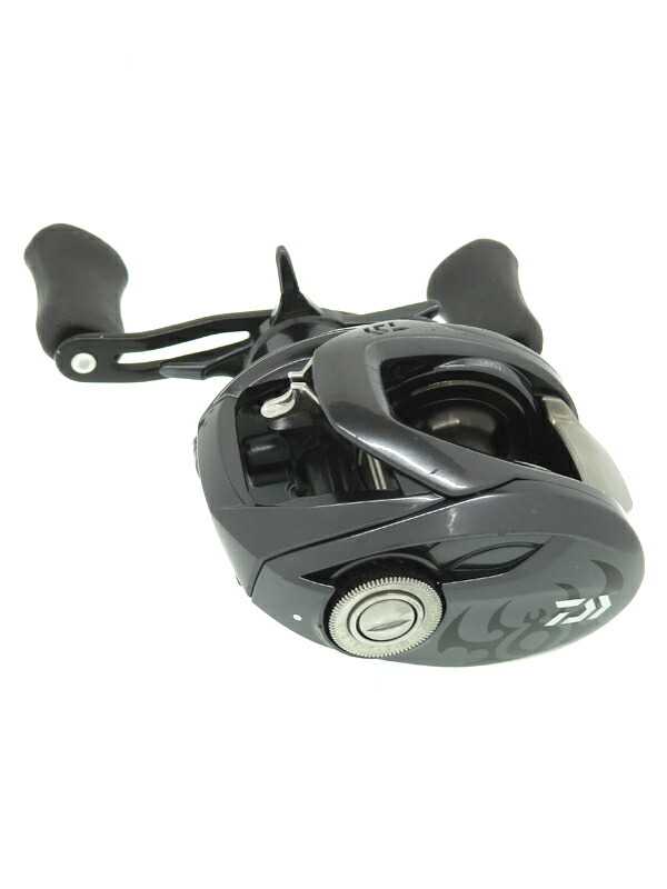 DAIWA】【TATULA】ダイワ『20タトゥーラSV TW103SH 右ハンドル