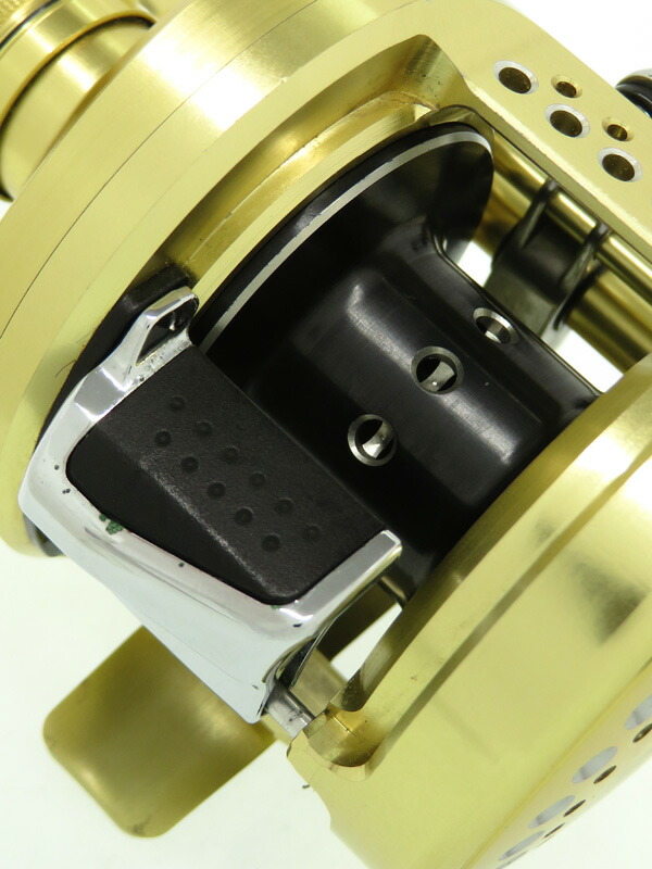 SHIMANO】【CALCUTTA CONQUEST】シマノ『15カルカッタコンクエスト