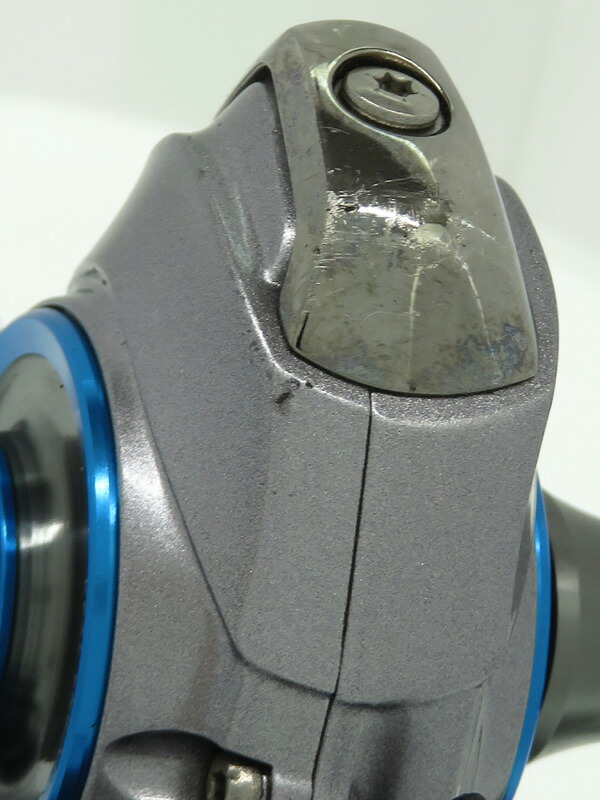 DAIWA】【XFIRE】ダイワ『17 Xファイア 2510RPE-H ハンドル左右切替可