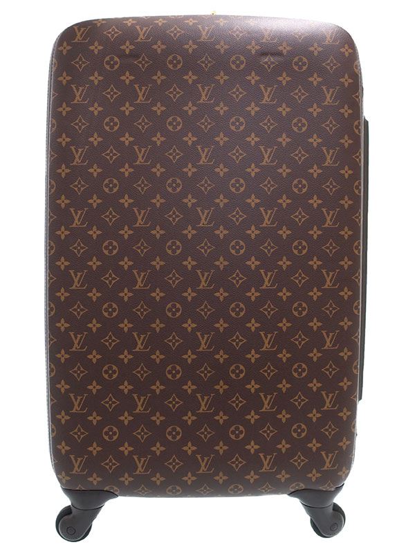 LOUIS VUITTON】【旅行】【トラベル】ルイヴィトン『モノグラム