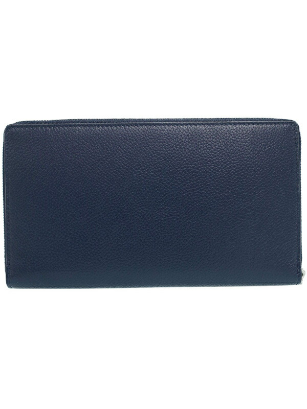 BALENCIAGA】バレンシアガ『B コンチネンタル ウォレット』601352