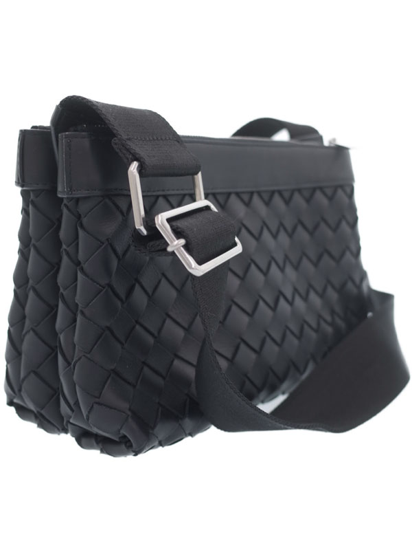 BOTTEGA VENETA】ボッテガヴェネタ『イントレチャート メッセンジャー