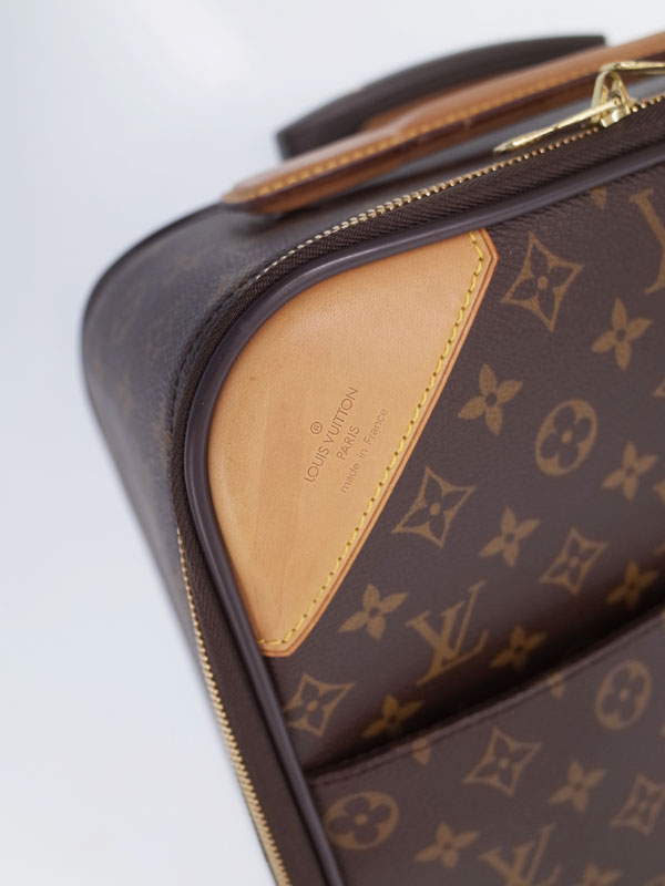 LOUIS VUITTON】【旅行】【トラベル】ルイヴィトン『モノグラム ペガス